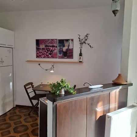 Antony's Elli * Rhodes City