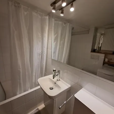 Apartamento Antony's Elli *