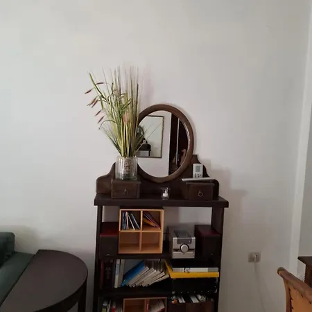 Apartmán Antony's Elli