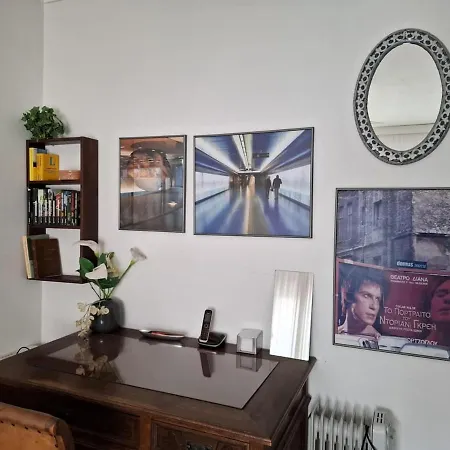 Antony's Elli * Rhodes City