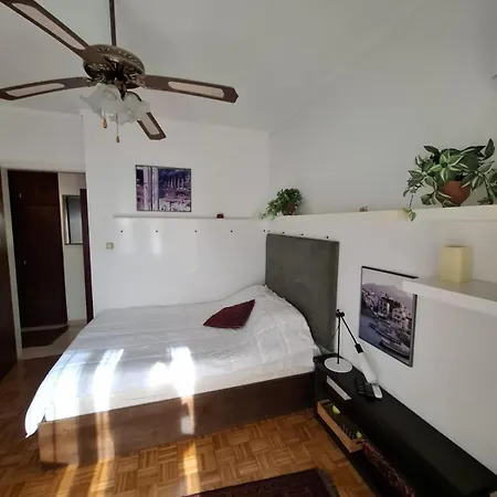 Antony's Elli * Rhodes City