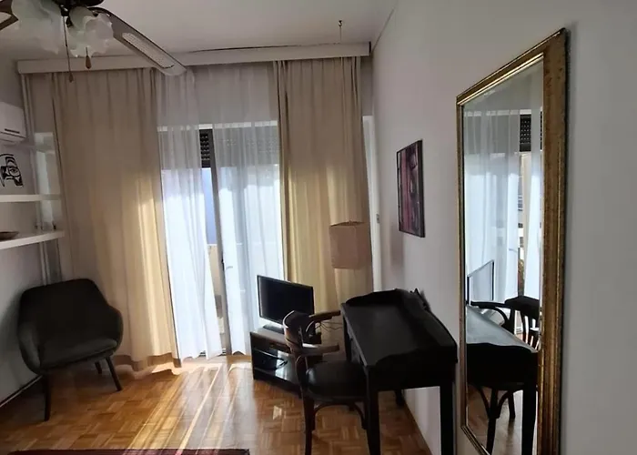 Antony's Elli شقة Rhodes City