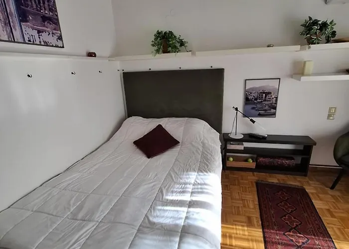 Antony's Elli شقة Rhodes City