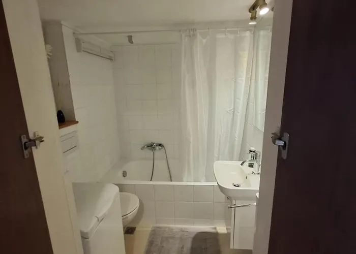 Antony's Elli Rhodes City