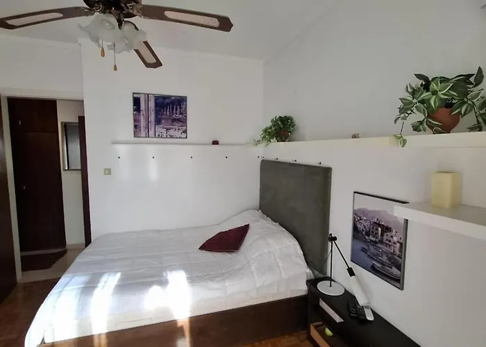 Antony's Elli * Rhodes City