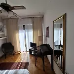 Antony's Elli Apartman Rhodes City