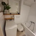 Antony's Elli Apartman