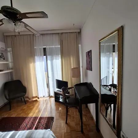 Antony's Elli 아파트 Rhodes City